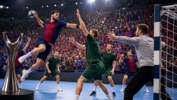 Barcelona na szczycie EHF Champions League po finale z Füchse Berlin w Kolonii i kolejnym europejskim tytule
