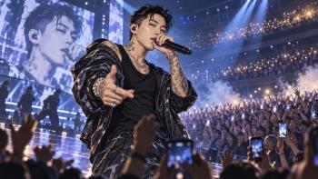 Ulaznice za Jay Park Dallas