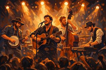 Ulaznice za Mumford & Sons Berlin