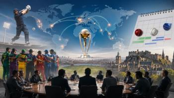 Debata ICC w Edynburgu o globalnym kalendarzu krykieta: klubowy mundial T20, format ODI i reforma WTC