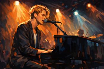 Entradas para Tom Odell Inglewood