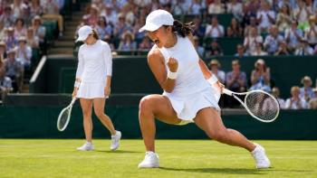 Alexandra Eala entthront Iga Świątek in Wimbledon und prägt die große Geschichte des Frauenturniers 2026