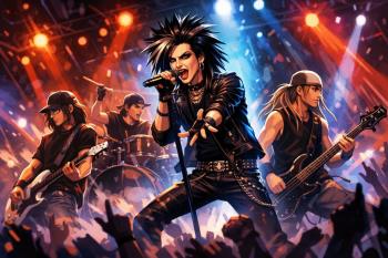 Tickets for Tokio Hotel Frankfurt