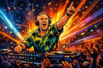 Tickets for FatBoy Slim Colchester