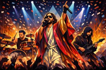 Tickets für Thirty Seconds to Mars Wien