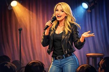 Ulaznice za Nikki Glaser Pariz