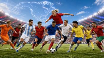Coupe du monde 2026 : favoris, outsiders et cotes avant le tournoi élargi