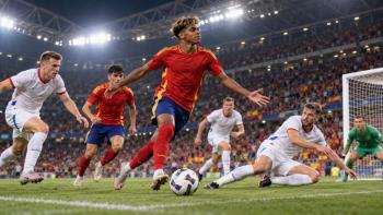 España - Chequia en Oviedo: Yamal lidera a La Roja hacia otro duelo de Nations League tras brillar ante Croacia