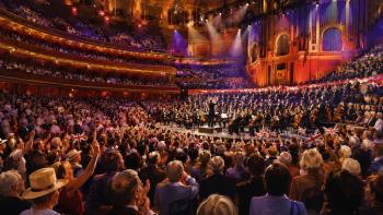 Tickets für BBC Proms London