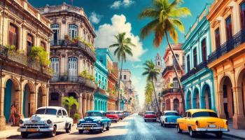 World Heritage Destinations: Havana, Cusco, Agra, and Other Top Travel Choices in 2024