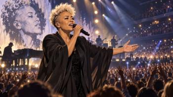 Tickets für Emeli Sandé Brighton
