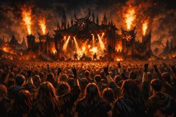 Ulaznice za Hellfest Clisson