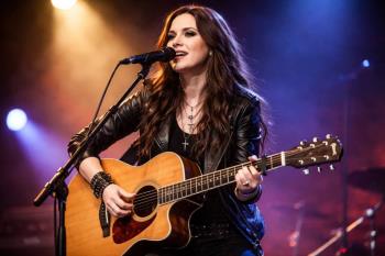 Amy MacDonald ulaznice