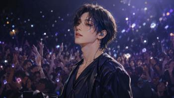 Tickets für Taemin Amsterdam