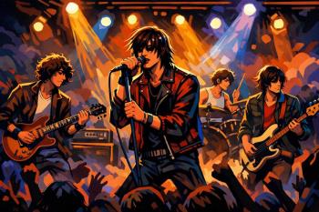 Tickets for The Strokes Toronto