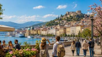 Rijeka u predsezoni 2026: vodič kroz gradski odmor, Kvarner, smještaj i najvažnije atrakcije
