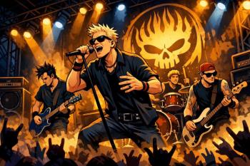 Ulaznice za The Offspring Solvesborg