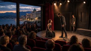 Međunarodni festival malih scena u Rijeci i Opatiji donosi šest predstava iz četiri zemlje