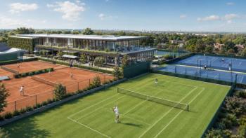 LTA plans Roehampton training hub for British tennis, Wimbledon qualifying and elite player development