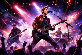 Tickets for Muse Greenwood Village