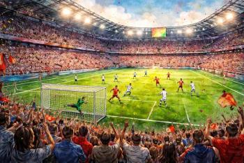 Tickets für Slovačka - Malta: Fußball-Länderspiel in der DAC Aréna in Dunajská Streda