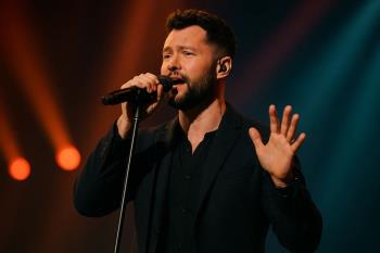 Billets pour Calum Scott Manchester