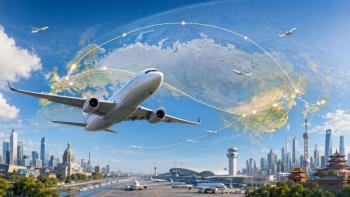 Les vols Europe–Chine repartent malgré l’espace aérien russe fermé et des trajets plus longs