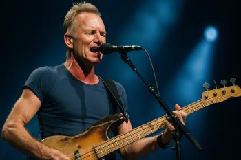 Ulaznice za Sting Budimpešta