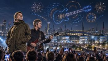 Oasis prepares major 2027 reveal: Manchester drones, new tour clues and the legacy of the Live '25 comeback