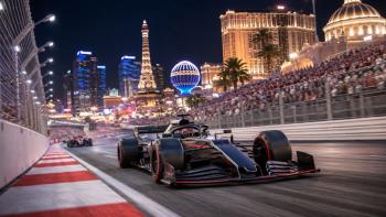 Formule 1 à Las Vegas jusqu’en 2037 : Grand Prix du Strip comme course clé du calendrier F1 américain