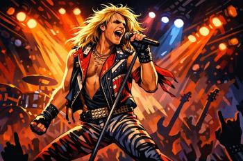 Ulaznice za David Lee Roth Wallingford