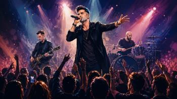 Entradas para The Script Düsseldorf