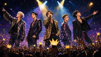 Tickets for BIGBANG Osaka