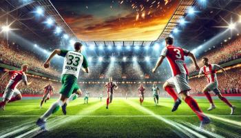 Entradas para el espectáculo del Weserstadion: SV Werder Bremen vs VfB Stuttgart en la Ronda 12 de la Bundesliga