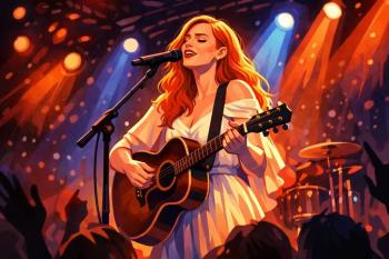 Tickets für Freya Ridings Zürich