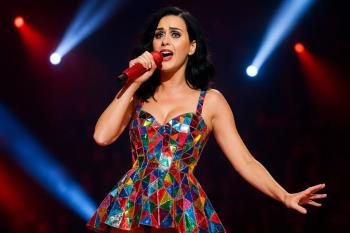 Ulaznice za Katy Perry Dublin