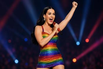 Ulaznice za Katy Perry Lisabon