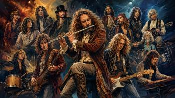 Tickets for Jethro Tull Butzbach