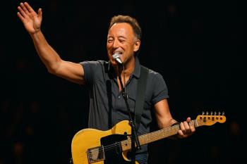 Bruce Springsteen ulaznice