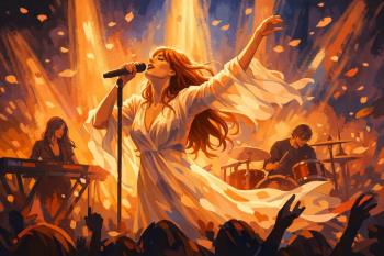 Entradas para Florence + The Machine Inglewood