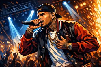 Ulaznice za Chris Brown Boston