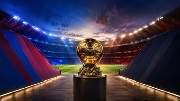 Lamine Yamal on the Ballon d’Or, Dembélé, Barcelona and the lesson shaping his…