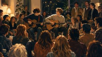 Billets pour Kings of Convenience Bergen