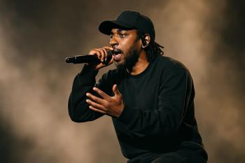 Kendrick Lamar Tickets