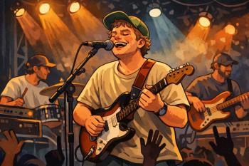 Ulaznice za Mac DeMarco Ljubljana