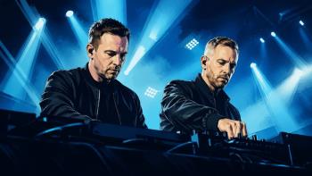 Billets pour Chase and Status Tilburg
