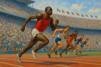Billets pour Diamond League Zurich