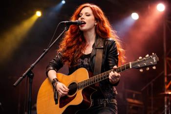 Ulaznice za Amy MacDonald Halifax