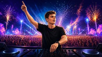 Tickets for Martin Garrix Las Vegas