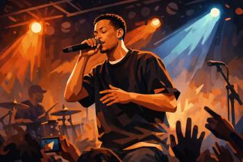 Ulaznice za Loyle Carner Cascais